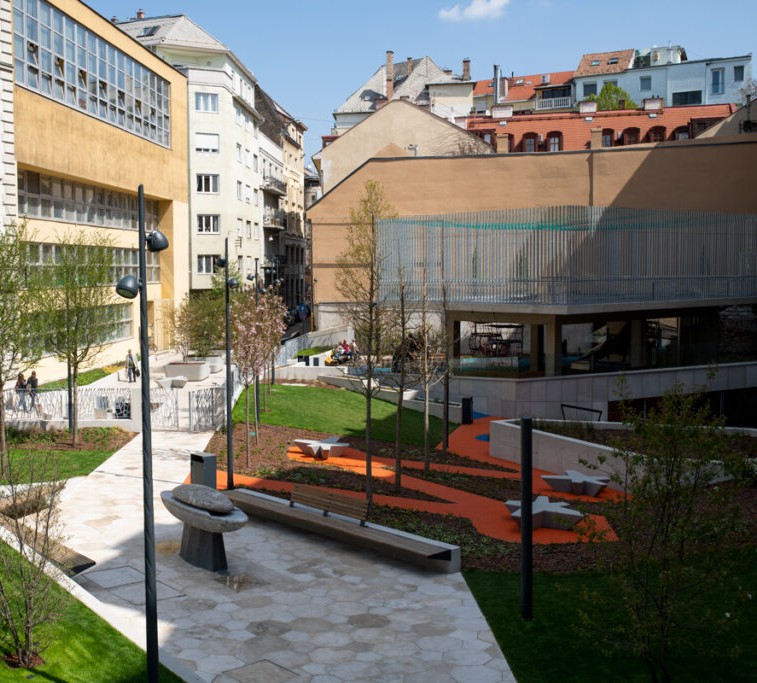 Bástya Tagóvoda :: beovi.hu